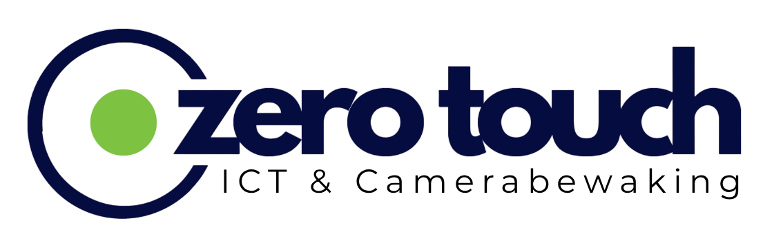 Zero-Touch