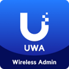 UWA-badge Unifi Wireless Admin