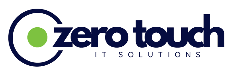 Zero Touch transparant