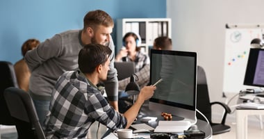 ICT voor ondernemingen