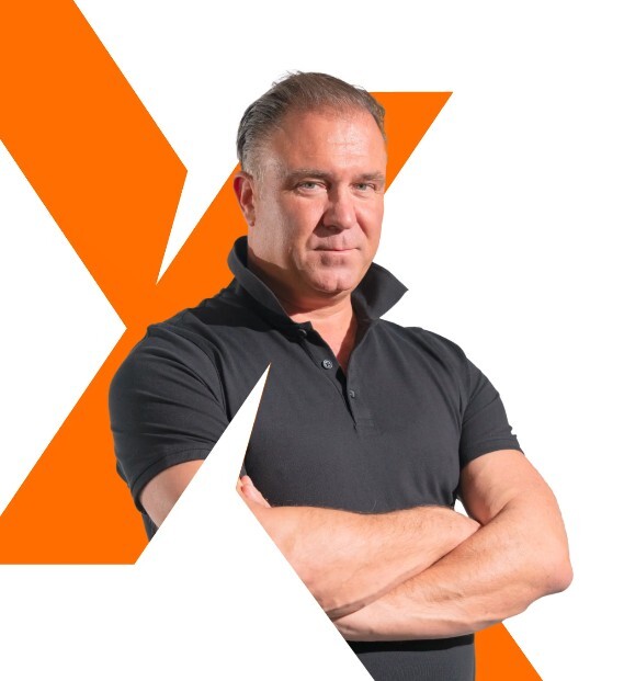 Axel Martin Raxe